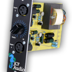 JCF Audio Equipment